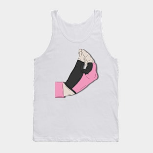 Capisci Maglia Rosa Giro dItalia Tank Top